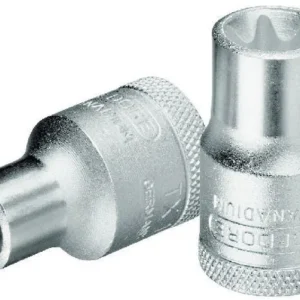 Gniazdo GEDORE TX 19 1/2 ″ E ( 4000824446 )