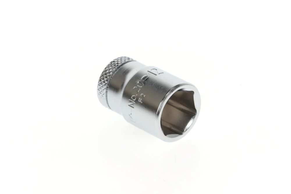 Gniazdo GEDORE 20 1/4 ″ sześciokąt ( 4000824310 )