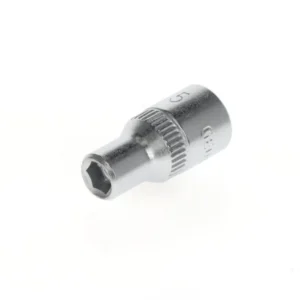 Gniazdo GEDORE 20 1/4 ″ sześciokątne ( 4000824302 )
