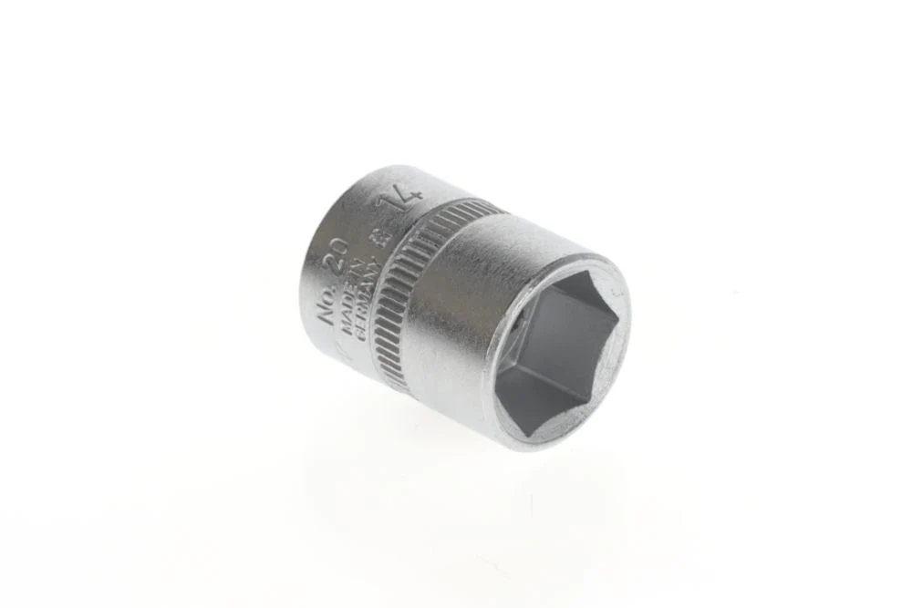 Gniazdo GEDORE 20 1/4 ″ sześciokątne ( 4000824312 )