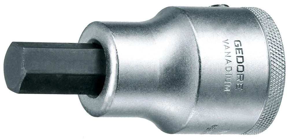 Gniazdo sześciokątne GEDORE 32 3/4 ″ ( 4000824497 )