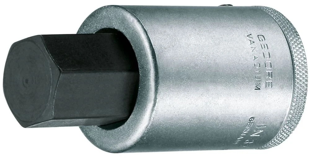 Gniazdo sześciokątne GEDORE 32 3/4 ″ ( 4000824497 )