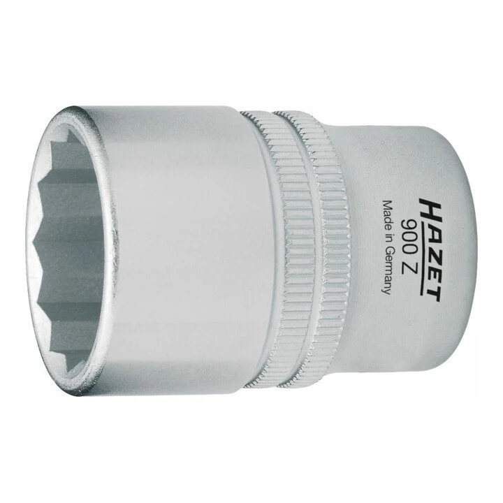 Gniazdo HAZET 900Z 1/2 ″ 12-kątne ( 8000466651 )