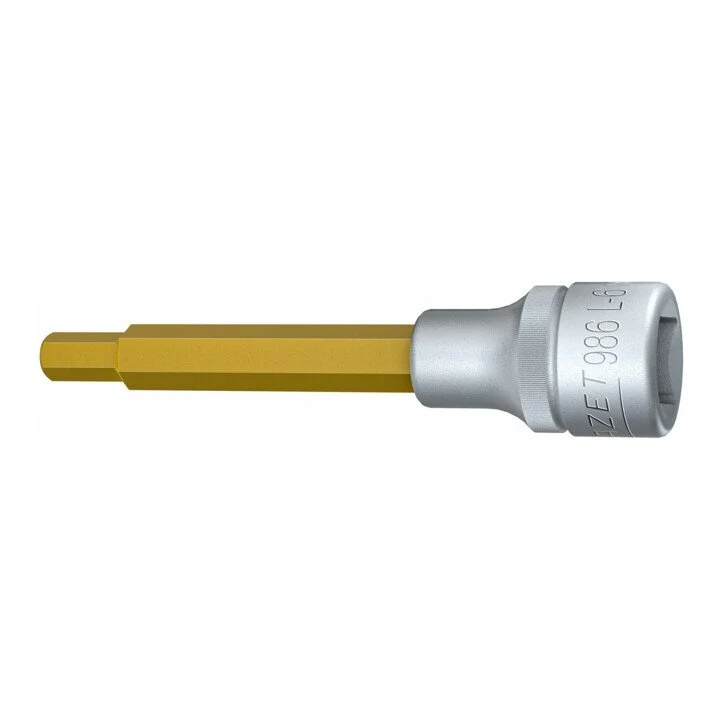 Gniazdo sześciokątne HAZET 986L 1/2 ″ ( 8000753795 )