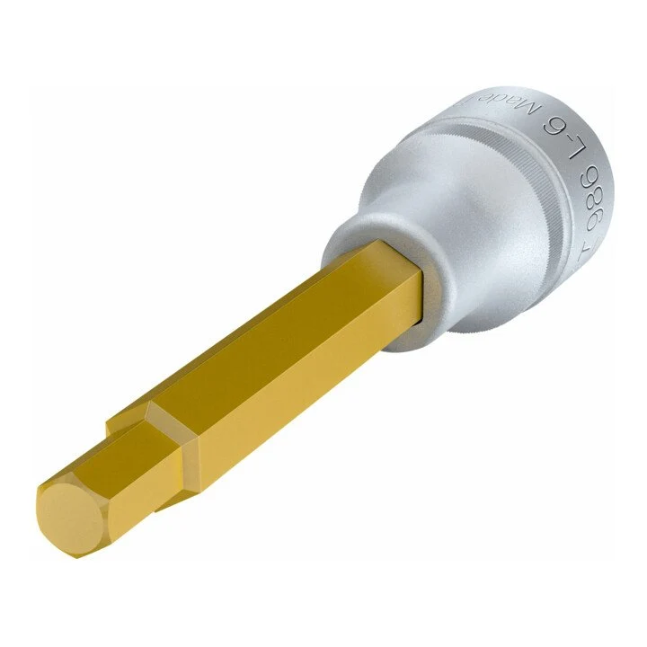 Gniazdo sześciokątne HAZET 986L 1/2 ″ ( 8000753795 )