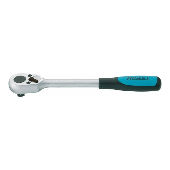 HAZET Grzechotka dźwigniowa 916 SP 1/2 ″ 32 zę ( 4000821591 )