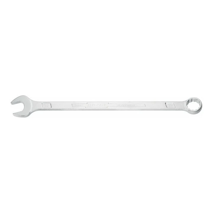 HAZET Klucz płasko-oczkowy 600 LG SW 13 mm Długość 245 mm ( 8000465040 )