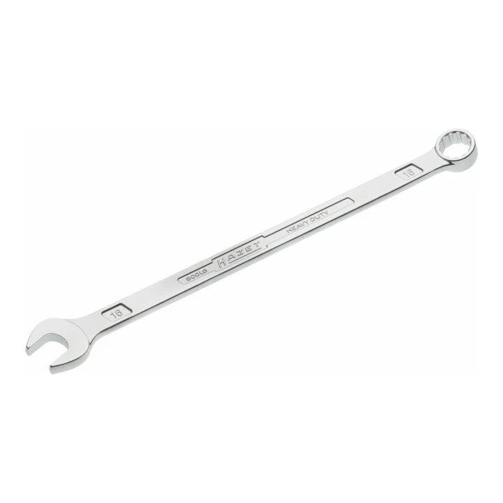 HAZET Klucz płasko-oczkowy 600 LG SW 36 mm Długość 580 mm ( 8000465053 )