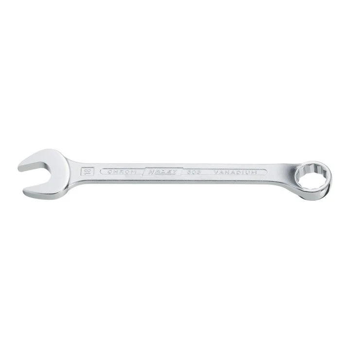 HAZET Klucz płasko-oczkowy 603 SW 11 mm Długość 145 mm ( 8000465081 )