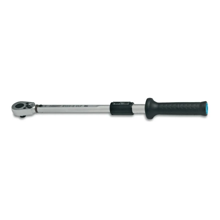 Klucz dynamometryczny HAZET 5122-2CLT 1/2 ″ 40 - 200 Nm ( 4000821741 )