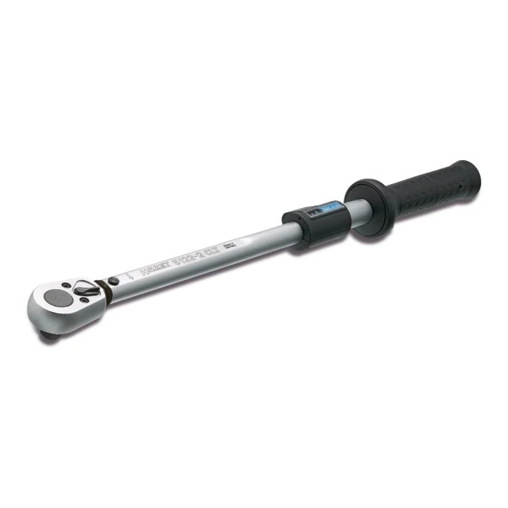 Klucz dynamometryczny HAZET 5122-2CLT 1/2 ″ 40 - 200 Nm ( 4000821741 )