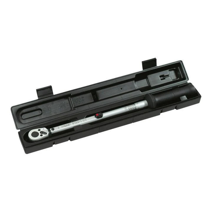 Klucz dynamometryczny HAZET 6109-2CT 1/4 ″ 4 - 40 Nm ( 4000821731 )