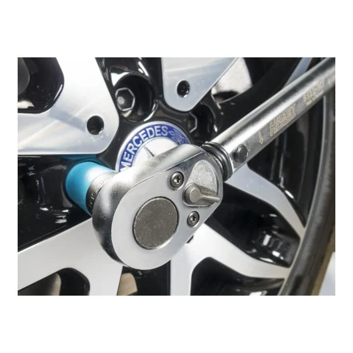Klucz dynamometryczny HAZET 6110-1CT 3/8 ″ 5 - 60 Nm ( 4000821732 )