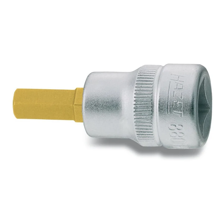 Nasadka HAZET 8801K 3/8 ″ sześciokątna ( 8000466487 )