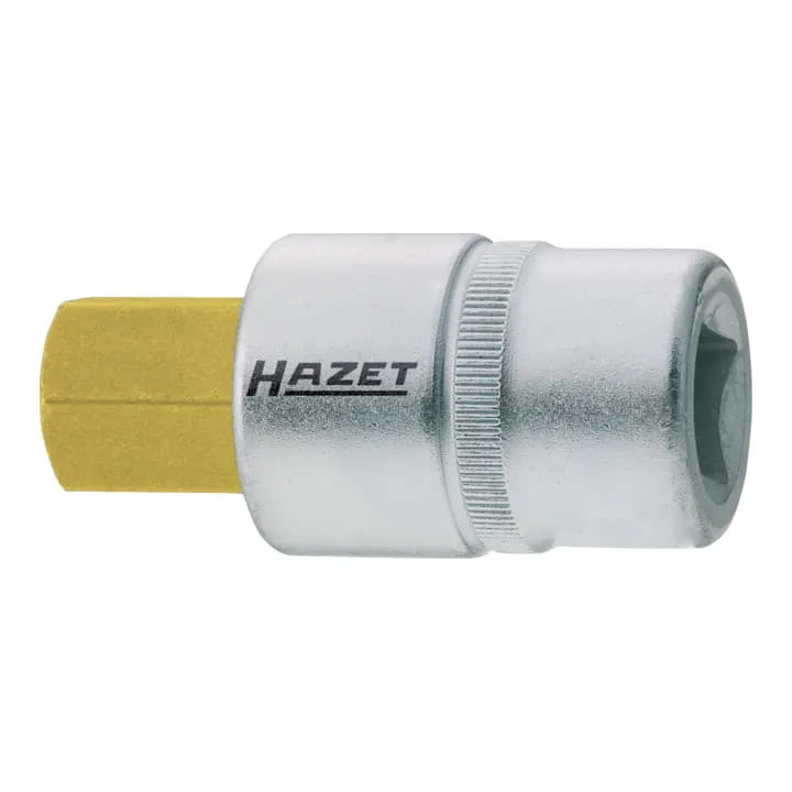 Nasadka HAZET 986 1/2 ″ sześciokątna ( 4000822755 )