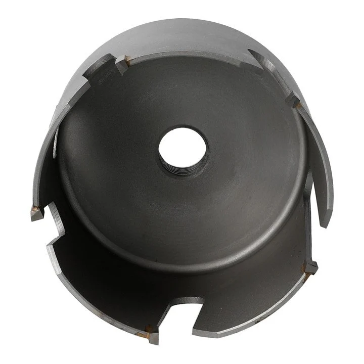 Otwornica HELLER Allmat 3725 Pił-Ø 82 mm Głębokość cięcia 60 mm ( 4000815145 )