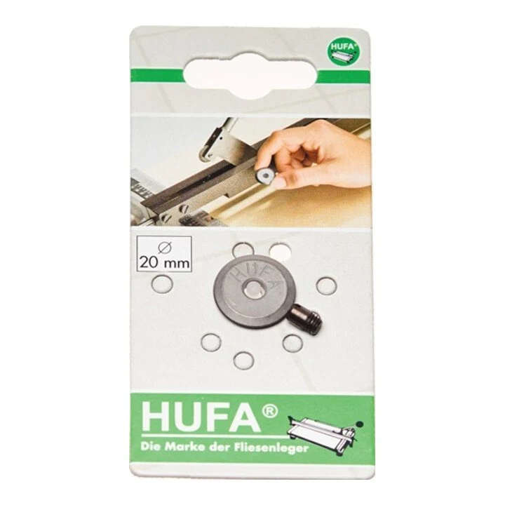 Kółko tnące HUFA D20xW5.0xS3.0mm (4000817047)