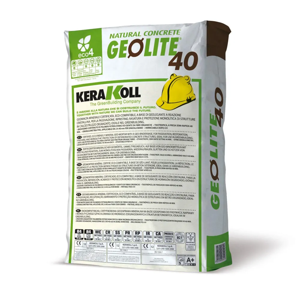 Kerakoll Geolite 40 Geomalta