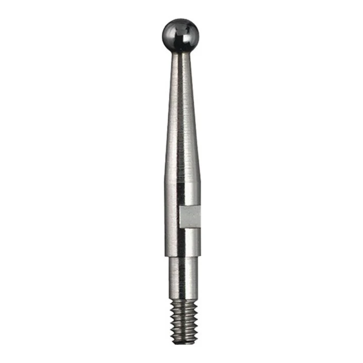 KÄFER wkład pomiarowy Ø 2 mm długość 34,7 mm kulka ( 4000851379 )