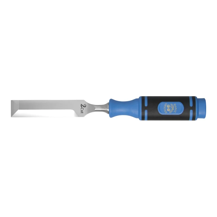 Dłuto KIRSCHEN 2Cut Szerokość krawędzi tnącej przód 26 mm/ bok 90 mm ( 4000815347 )