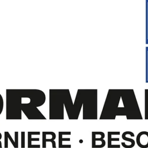 Klamra bezpieczeństwa Vormann ( 3000272349 ) Długość 85 mm Wysokość 35 mm