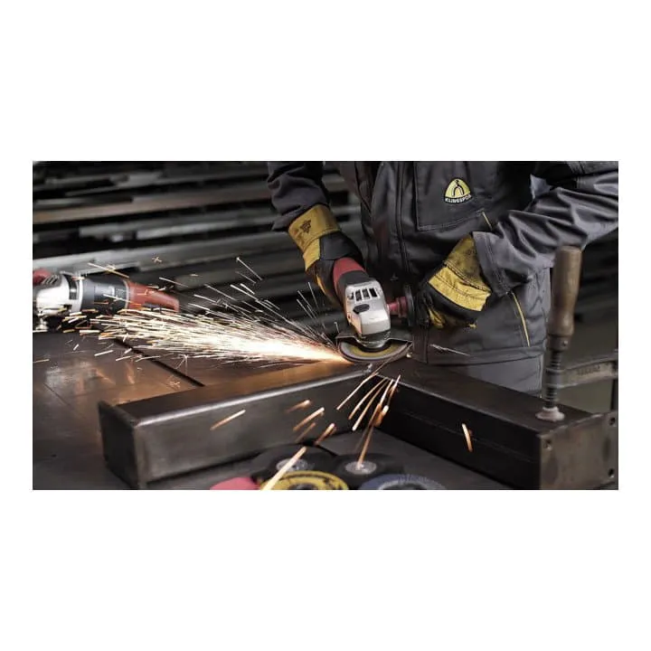 KLINGSPOR tarcza listkowa SMT 624 Supra Ø 115 mm ziarnistość 60 12° stożkowa ( 4000842310 )