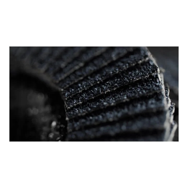 KLINGSPOR tarcza listkowa SMT 624 Supra Ø 115 mm ziarnistość 60 12° stożkowa ( 4000842310 )