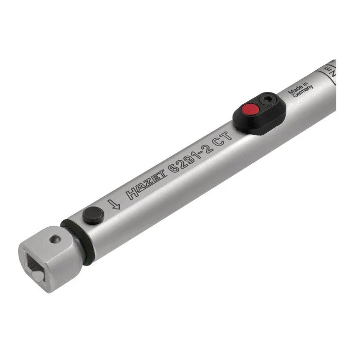 Klucz dynamometryczny HAZET 6282-1CT 4 - 40 Nm ( 4000822805 )