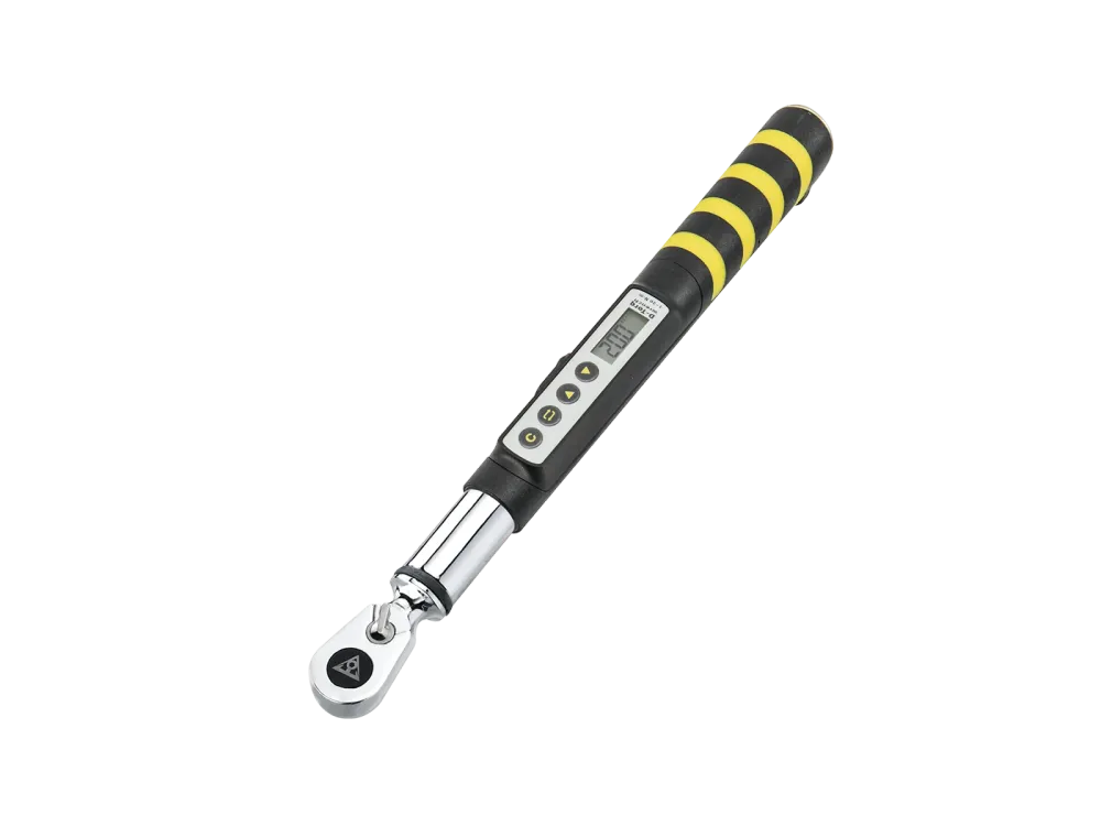 Klucz dynamometryczny Topaak D-Torq