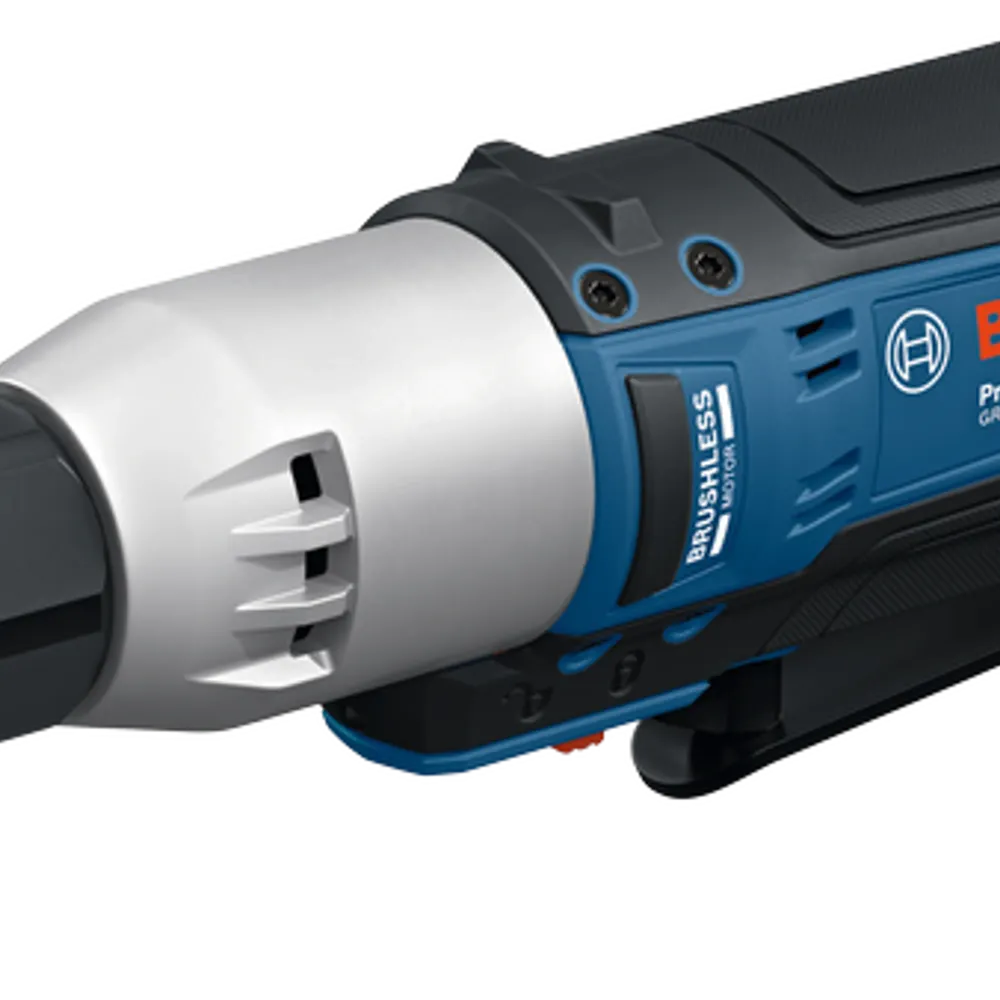 Klucz grzechotkowy Bosch GRC 12V-60 1/2 SN PRO 12V