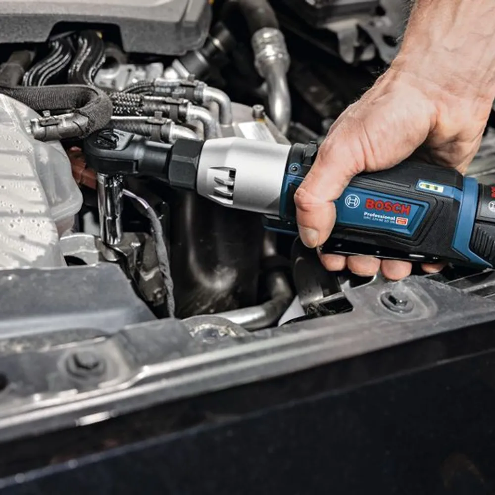 Klucz grzechotkowy Bosch GRC 12V-60 1/2 SN PRO 12V
