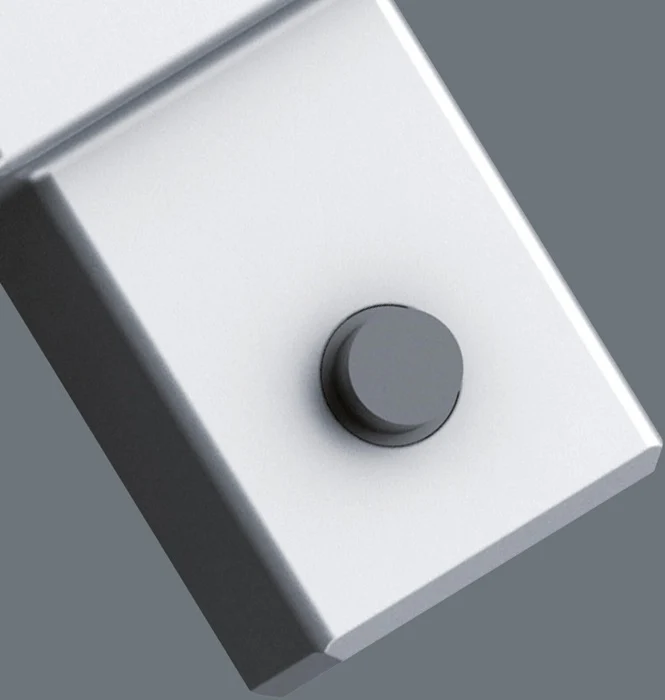 Klucz płasko-oczkowy Wera 7771 ( 8000377402 ) Szerokość między płaskownikami 13 mm 9 x 12 mm