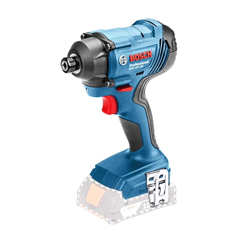 Klucz udarowy Bosch GDR 18V-160