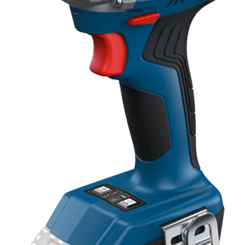 Klucz udarowy Bosch GDX 18V-285 PRO 18 V