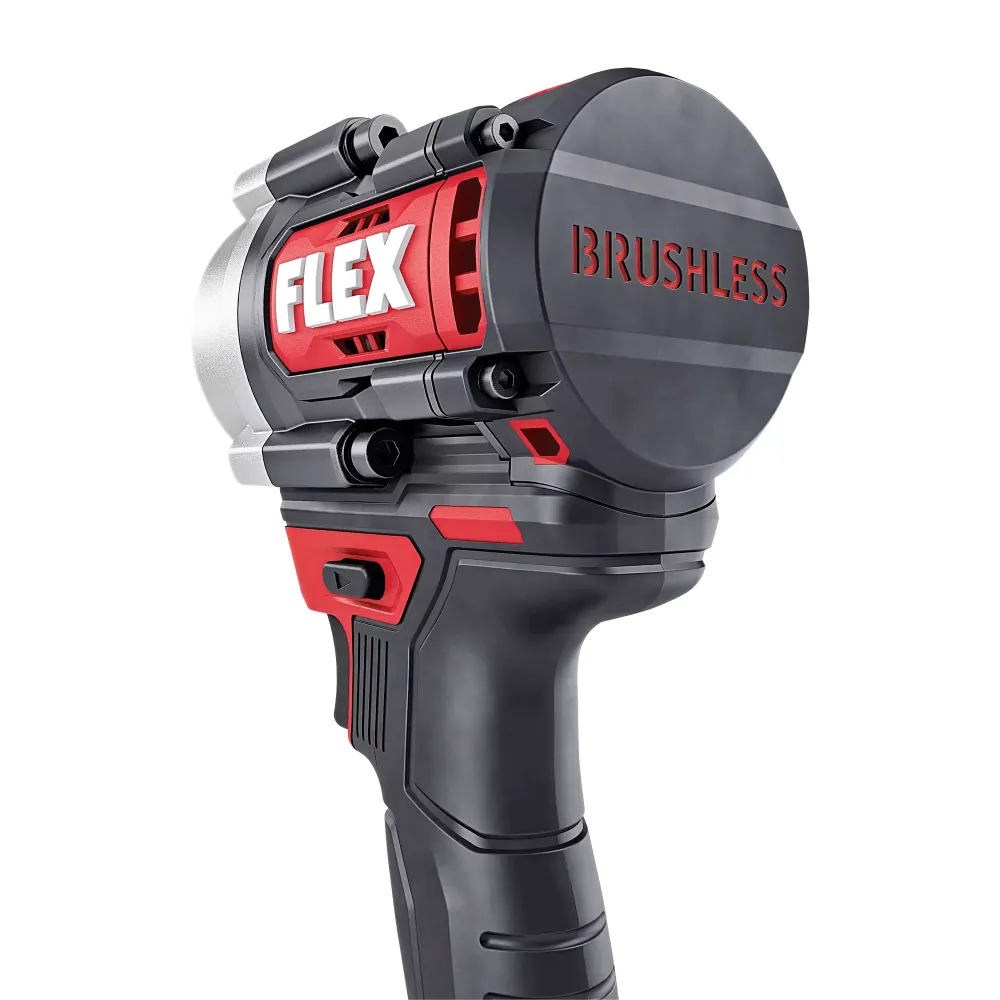 Klucz udarowy Flex IW 1/2" 750 18.0-EC C 18 V