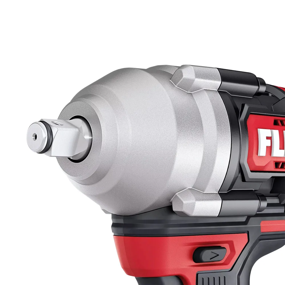 Klucz udarowy Flex IW 1/2" 750 18.0-EC C 18 V