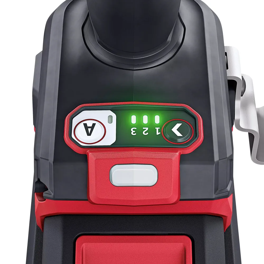 Klucz udarowy Flex IW 1/2" 750 EC C 18V 5Ah