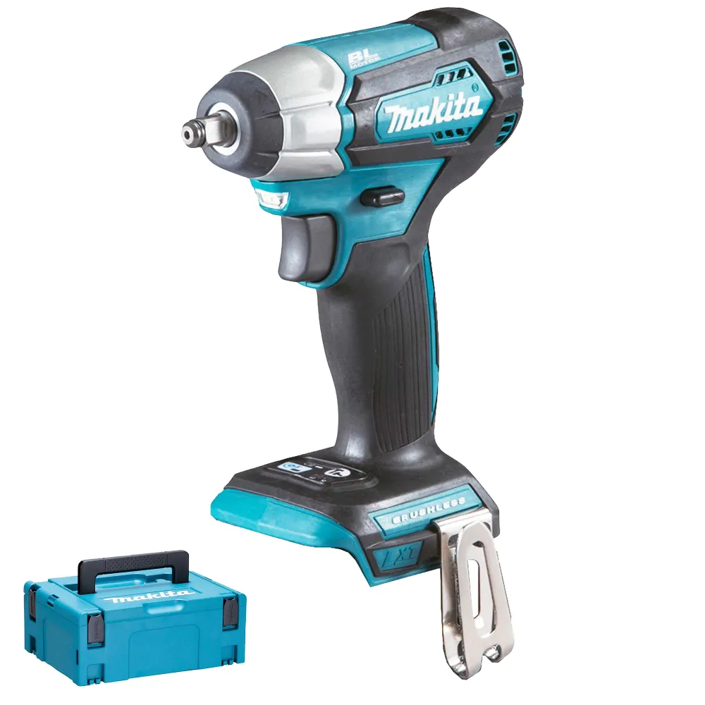 Klucz udarowy Makita DTW180ZJ 18V