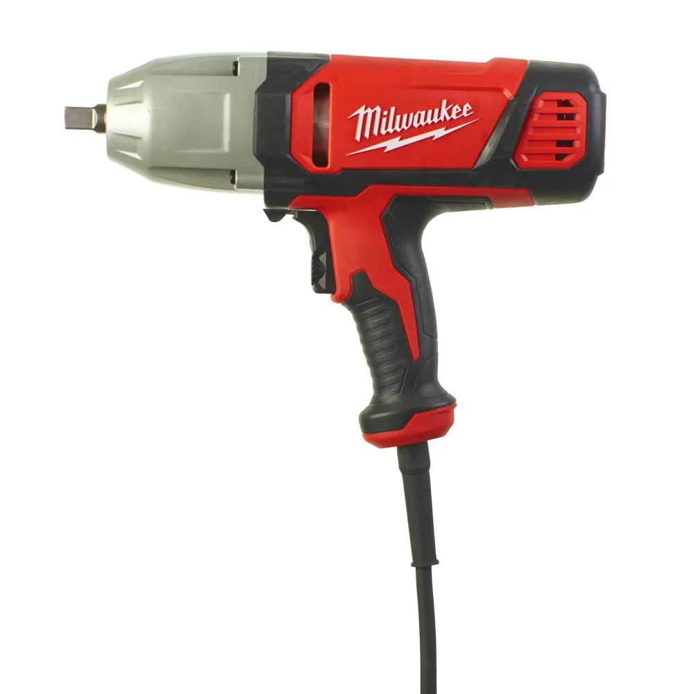 Klucz udarowy Milwaukee IPWE 400 R 725W