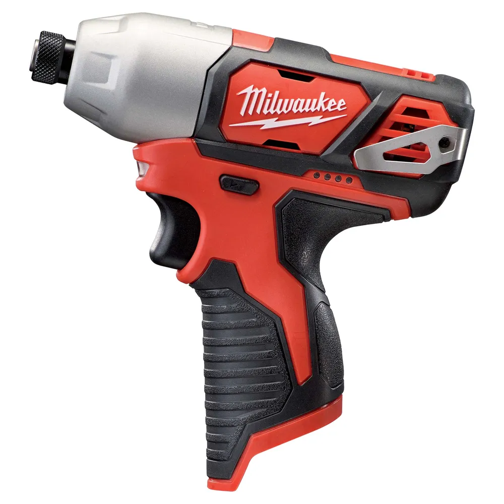 Klucz udarowy Milwaukee M12 BID-0 12 V