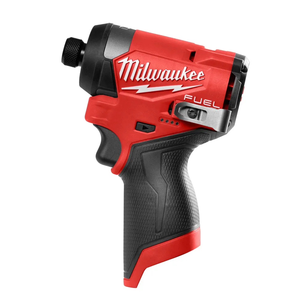 Klucz udarowy Milwaukee M12 FID2-0 12 V
