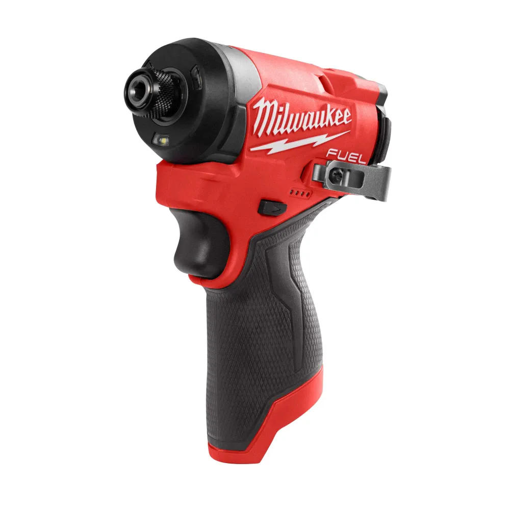 Klucz udarowy Milwaukee M12 FID2-202X 12 V 2 Ah