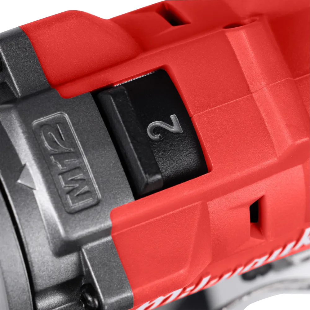 Klucz udarowy Milwaukee M12 FID2-202X 12 V 2 Ah