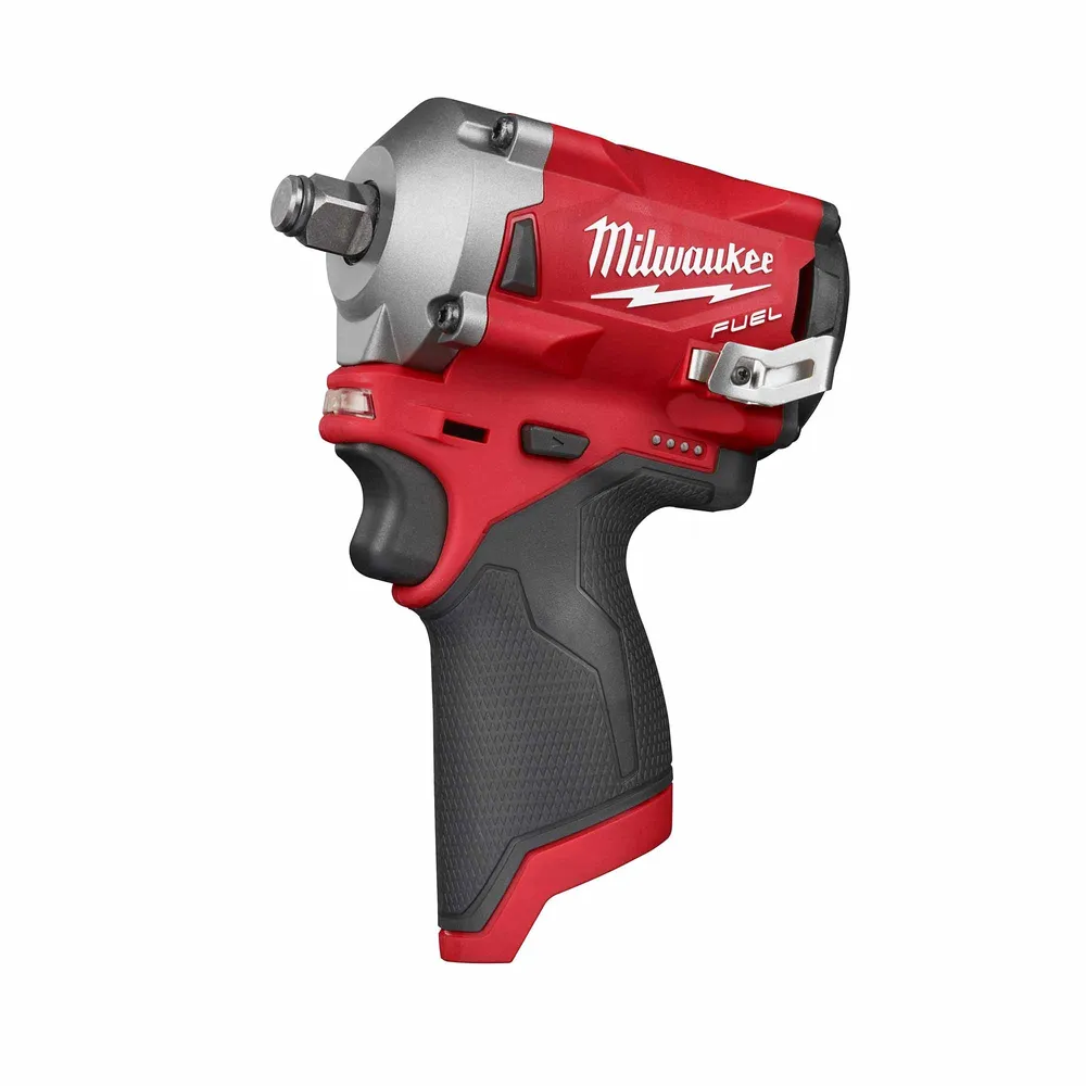 Klucz udarowy Milwaukee M12 FIWF12-0 12 V