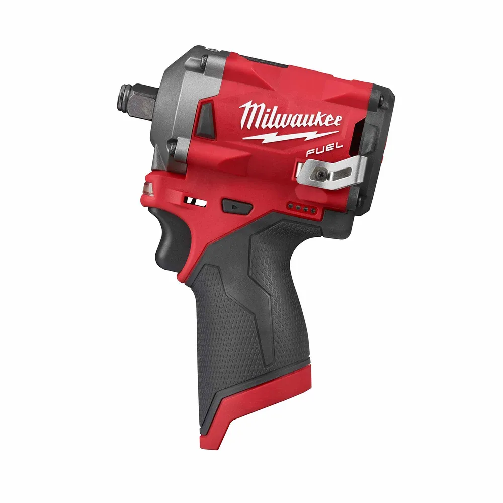 Klucz udarowy Milwaukee M12 FIWF12-0 12 V