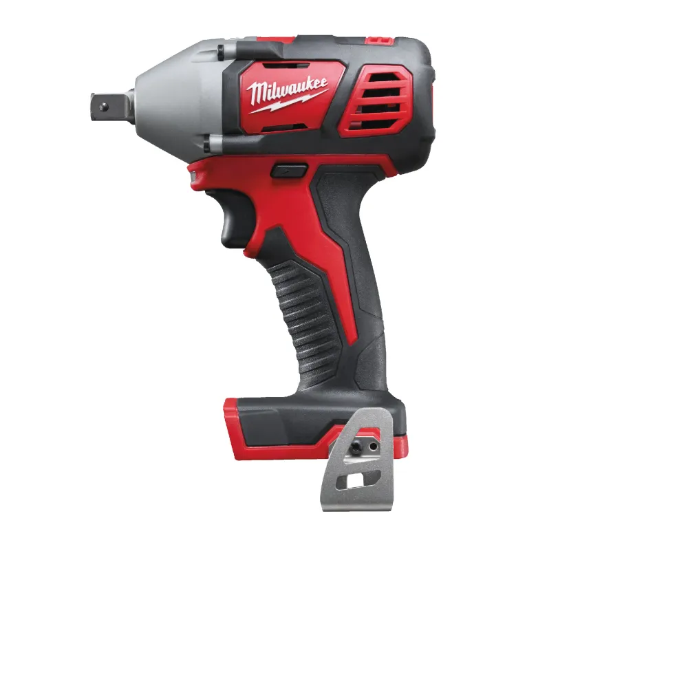 Klucz udarowy Milwaukee M18 BIW12-0 18 V