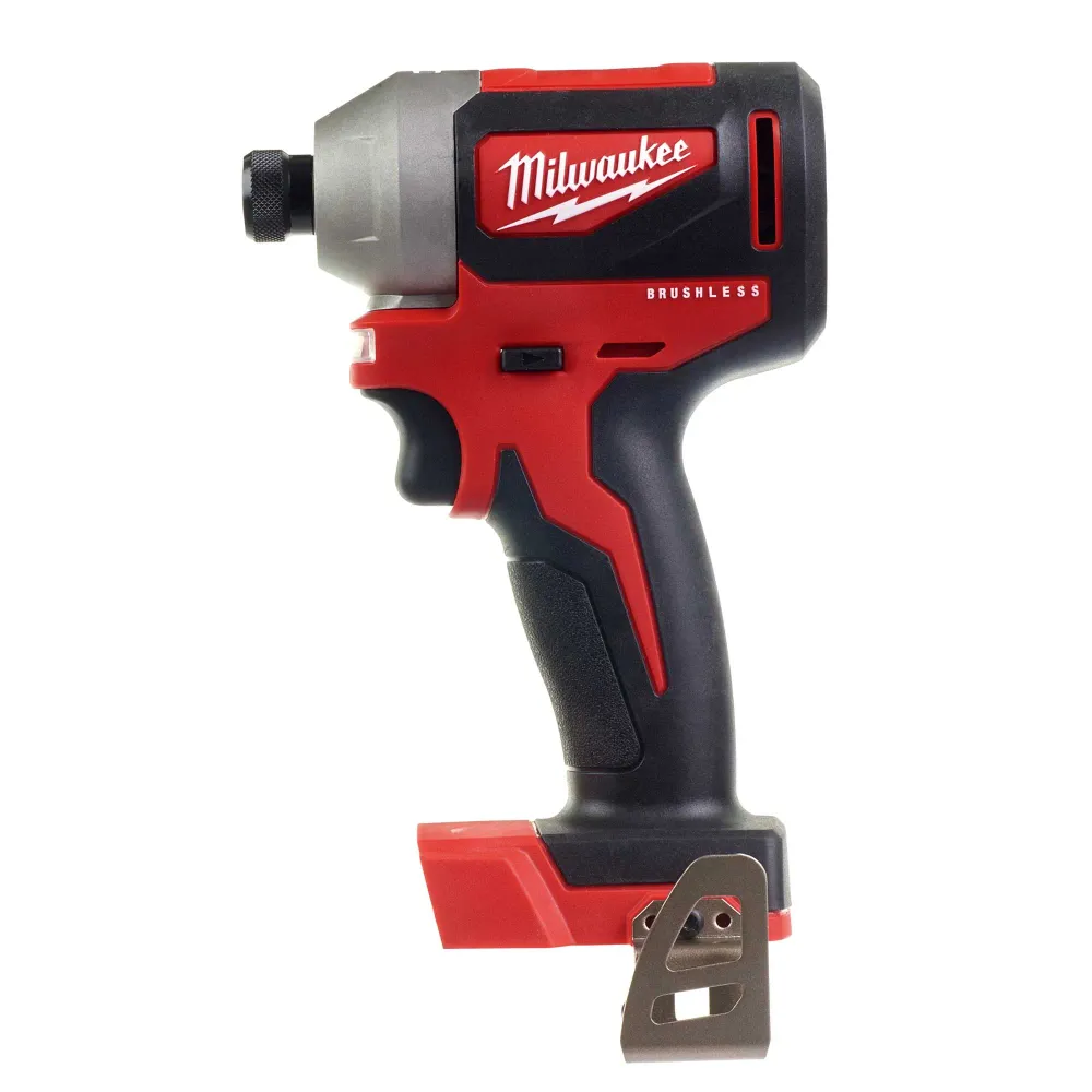 Klucz udarowy Milwaukee M18 BLIDRC-0 18 V