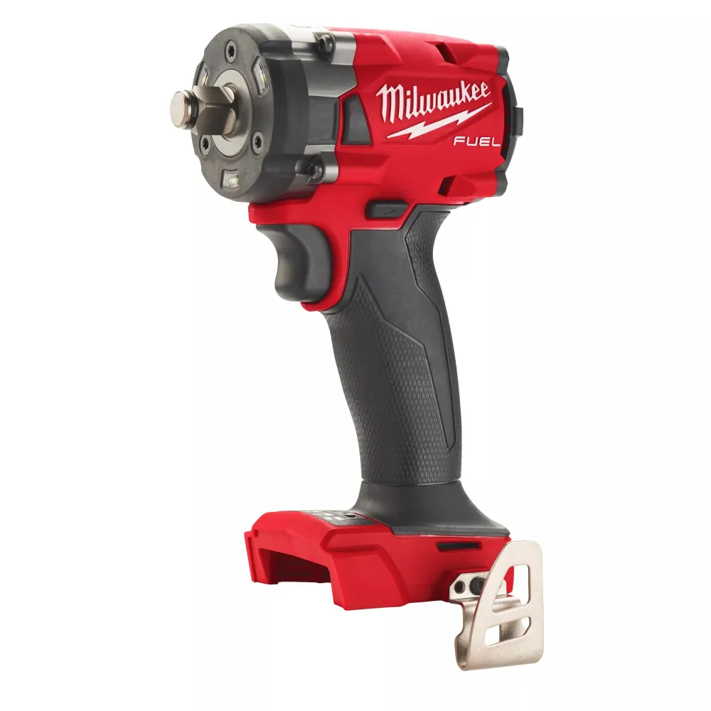 Klucz udarowy Milwaukee M18 FIW2F12-0X 18 V