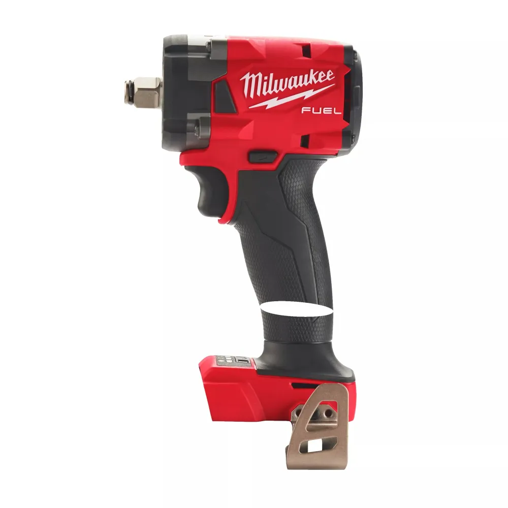 Klucz udarowy Milwaukee M18 FIW2F12-0X 18 V