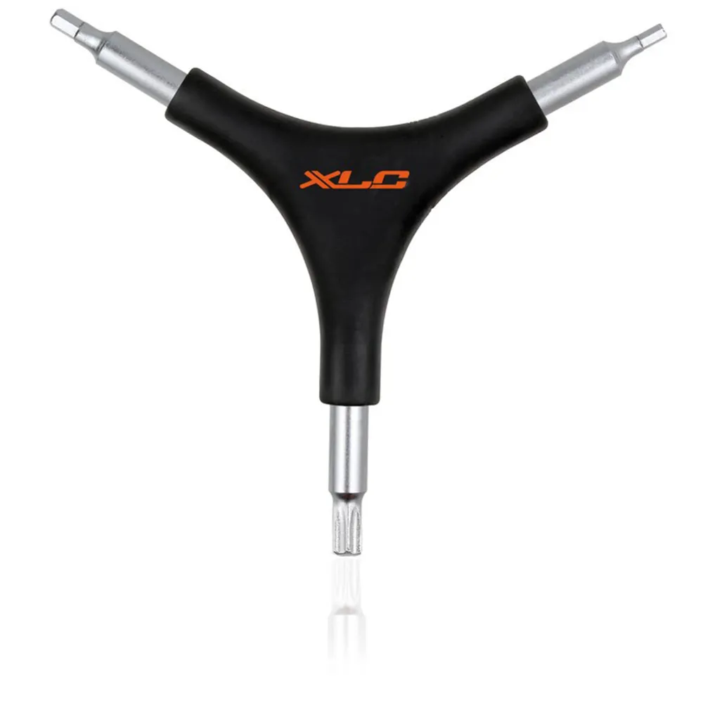 Klucz XLC do Y -M15 4/5 mm
